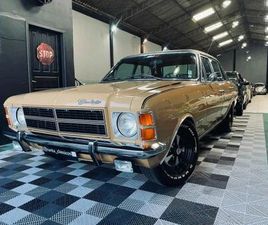 OPALA DE LUXO 4.1 4P 1978