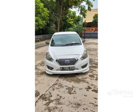 2016 DATSUN GO+ 1.2 T-STYLE MPV