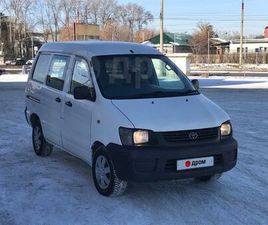 TOYOTA LITE ACE