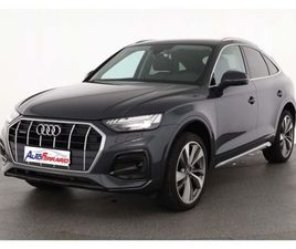 AUDI Q5 40 TFSI Q5 2ª SERIE Q5 SPB 40 TFSI QUATTRO S TRONIC BUSINESS ADVANCED