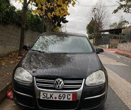 SHITET PASSAT JETTA 1.9 TDI 2007