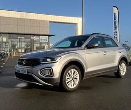 VOLKSWAGEN T-ROC 2.0 TDI 116CH LIFE BUSINESS