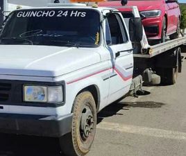 S / EL CAMINHO 3.9/4.0 CD T.DIES