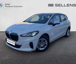 BMW SERIE 2 218 218I 136CH DKG7