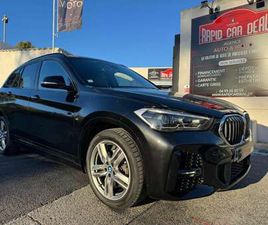 SDRIVE 18I - BV DKG F48 LCI M SPORT PHASE 2