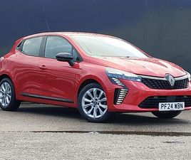 1.0 TCE 90 EVOLUTION 5DR