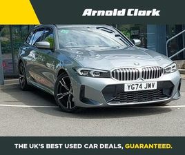 BMW SERIE 3 TOURING 320 2.0 320I M SPORT TOURING AUTO EURO 6 (START/STOP) 5DR