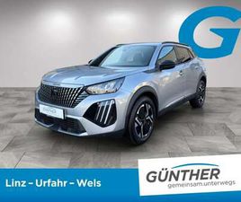 PEUGEOT 2008 ALLURE PURETECH 100