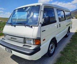 MAZDA BONGO E 2000 SR1JC2