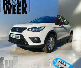 SEAT ARONA 1.0 TGI S&S XCELLENCE 90