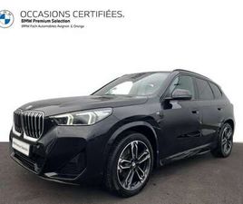 BMW X1 SDRIVE 20I SDRIVE20I 170CH M SPORT