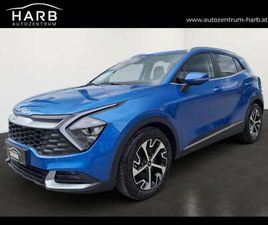 KIA SPORTAGE /LAUNCH EDITION/UVO/1.6 CRDI 48V