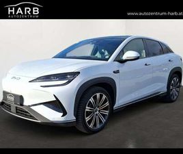 BYD SEALION 7 EXCELLENCE AWD