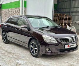 TOYOTA PREMIO