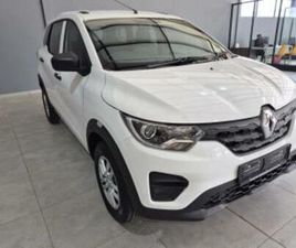 RENAULT TRIBER 1.0 LIFE