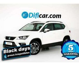 SEAT ATECA 1.0 TSI 115CV ST&SP STYLE
