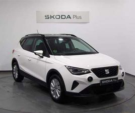 SEAT ARONA 1.0 TSI 81KW (110CV) STYLE PLUS