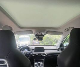 MG EHS 1.5T GDI PHEV LUXURY