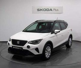 SEAT ARONA 1.0 TSI 81KW (110CV) STYLE PLUS