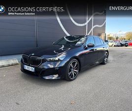 550E XDRIVE BERLINE