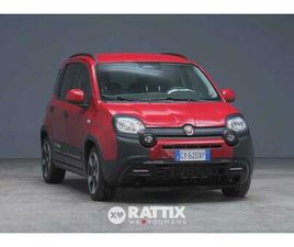 FIAT PANDA PANDINA 1.0 FIREFLY HYBRID 70CV CROSS