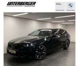 D XDRIVE TOURING M SPORTPAKET HEAD-UP DAB