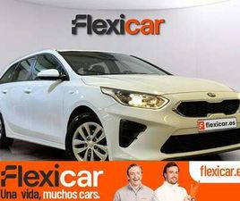 TOURER 1.4 T-GDI 103KW (140CV) CONCEPT