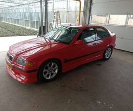 BMW SERIE 3 COMPACT 316 COMPACT V12