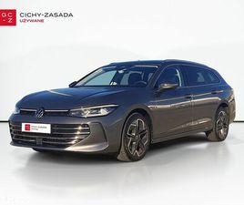 VOLKSWAGEN PASSAT VOLKSWAGEN PASSAT