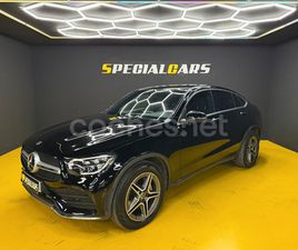 MERCEDES GLC GLC 200 SEGURIDAD