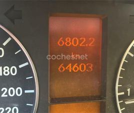 MERCEDES CLASSE A A 150 MERCEDES-BENZ CLASE A A 150 ELEGANCE