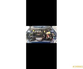 DAEWOO NUBIRA 1.6 SX