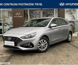 HYUNDAI I30 HYUNDAI I30