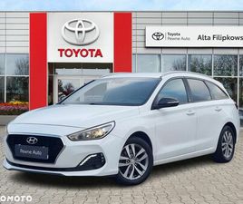 HYUNDAI I30 1.0 T-GDI GO
