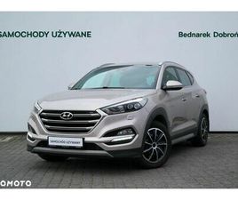 HYUNDAI TUCSON HYUNDAI TUCSON 1.6 T-GDI PREMIUM 4WD DCT