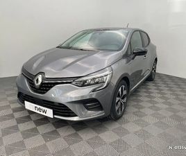 CLIO BLUE DCI 100 EVOLUTION