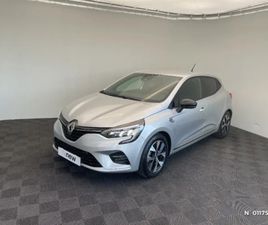 CLIO E-TECH 140 - 21N LIMITED