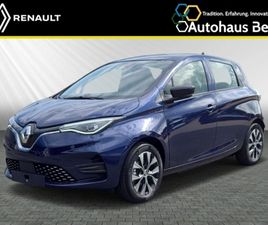 EVOLUTION - E-TECH 100% ELEKTRIS