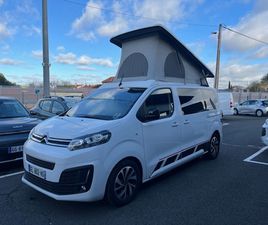 CITROEN JUMPY CITROEN JUMPY VAN