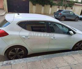 KIA CEED TOUTE OPTIONS