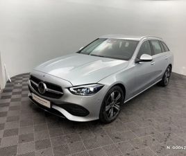 CLASSE C BREAK 200 9G-TRONIC AVANTGARDE LINE