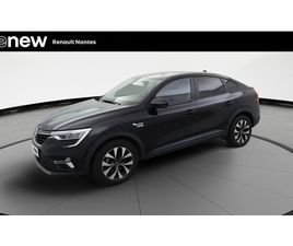 RENAULT ARKANA ARKANA TCE 140 EDC - 23