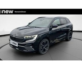 RENAULT AUSTRAL AUSTRAL E-TECH HYBRID 200