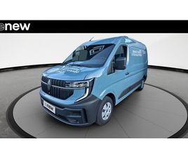 MASTER ELECTRIQUE FGN L2H2 3T5 GRANDE AUTONOMIE