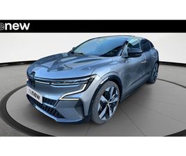 MEGANE E-TECH 220 CH AUTONOMIE CONFORT AC22