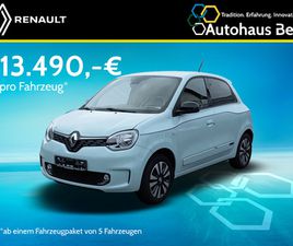 TECHNO ELECTRIC - PAKET AB 5 FAHRZEUGE!!!