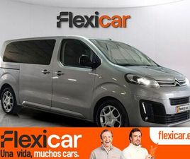 BLUEHDI 145 S&S TALLA M BUSINESS 107 KW (145 CV)