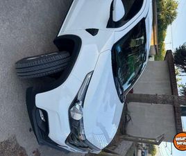 FIAT STRADA GERMÁN LUCIANI