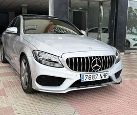 200CDI BE SPORT EDITION