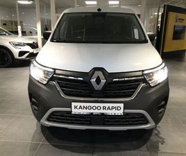 III RAPID ADVANCE - L1 BLUE DCI 95 PS